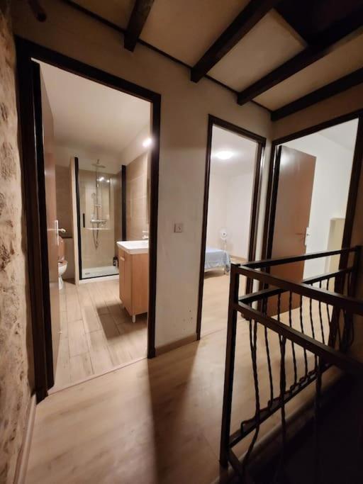 Chez Lian, Belle Maison Beaucaire (Gard) Exterior foto